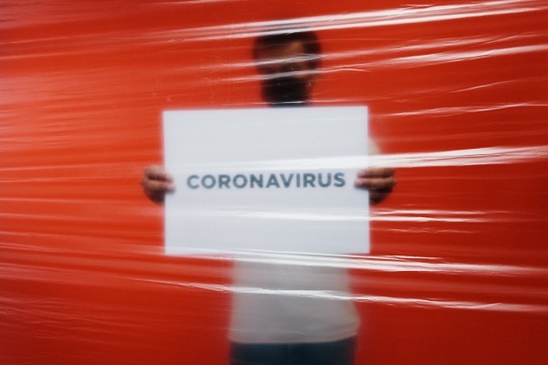 Update: Coronavirus en mondzorg